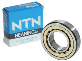 NTN Cilinderlager Eenrijig NU1005 G1 (25x47x12mm) foto